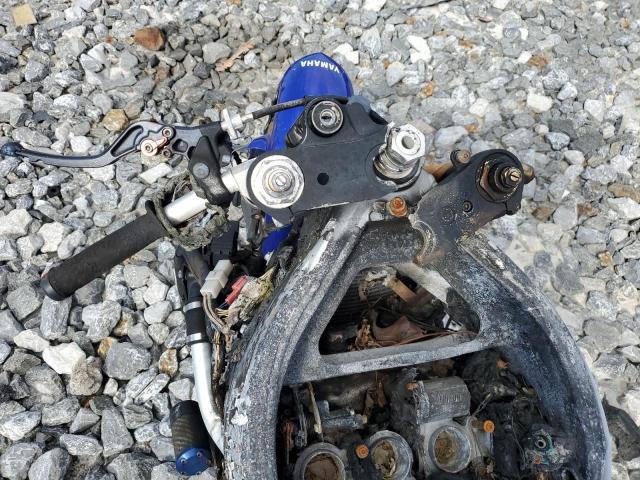 Yamaha Yzf L Image 5