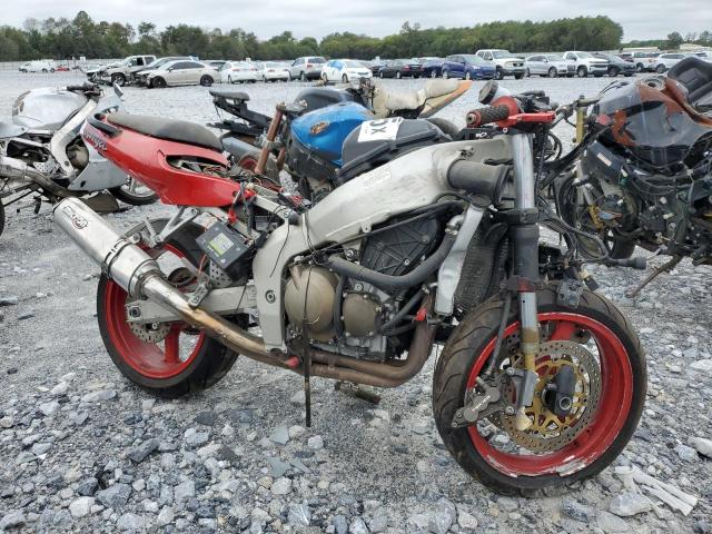  Salvage Kawasaki Zx