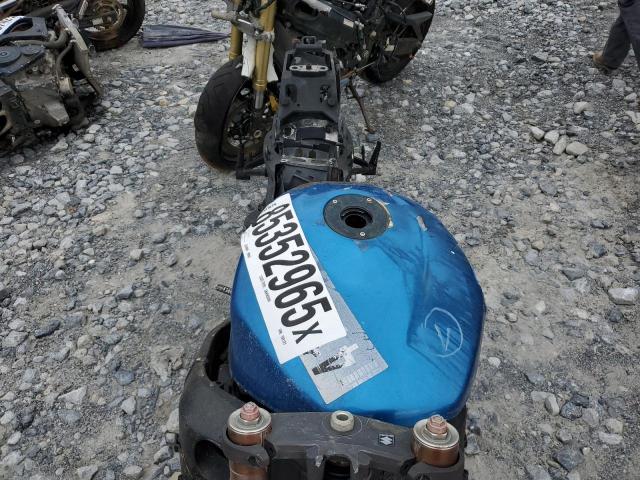 Suzuki Gsxr1000 Image 5