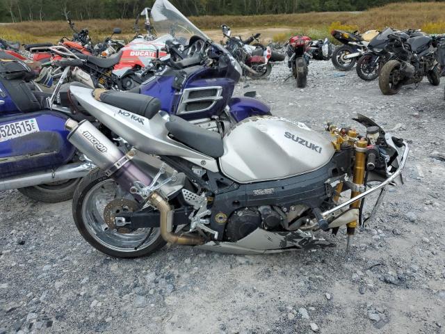  Salvage Suzuki Gsxr1000