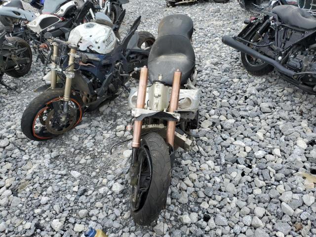 Suzuki Gsxr600 Image 7