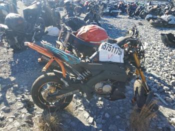  Salvage Kawasaki Othr Cycle