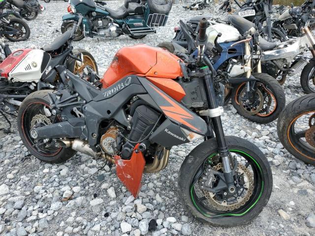  Salvage Kawasaki Zr1000 D