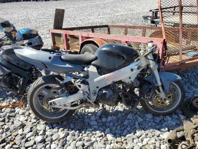  Salvage Suzuki Othr Cycle