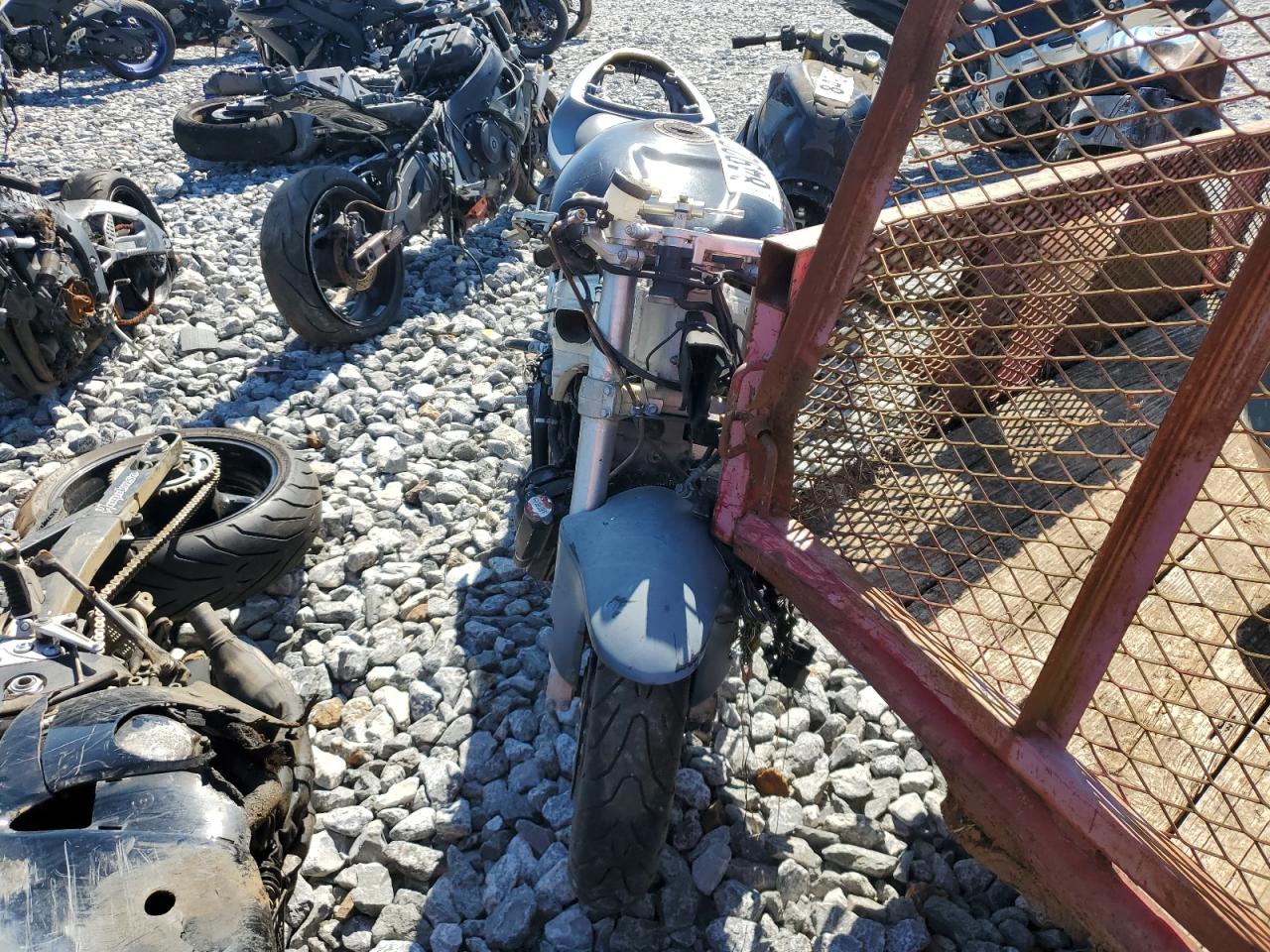 Suzuki Othr Cycle R Image 3