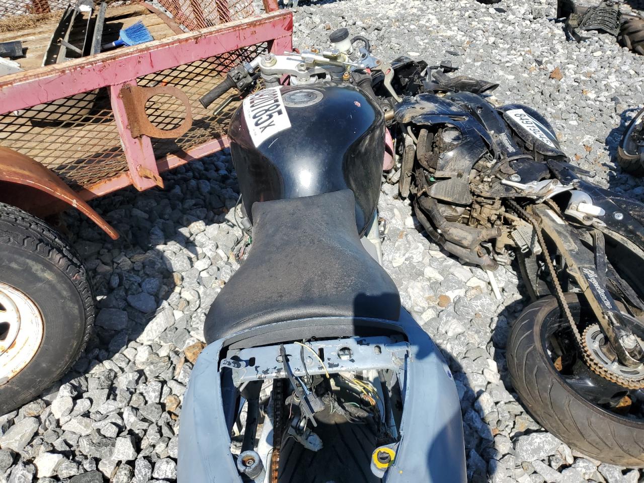 Suzuki Othr Cycle R Image 8