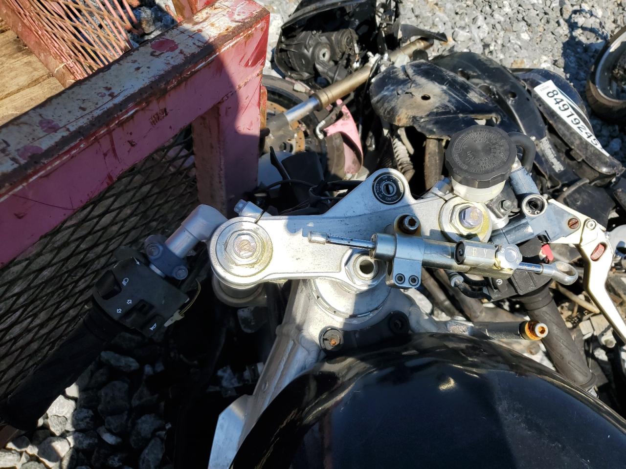 Suzuki Othr Cycle R Image 6