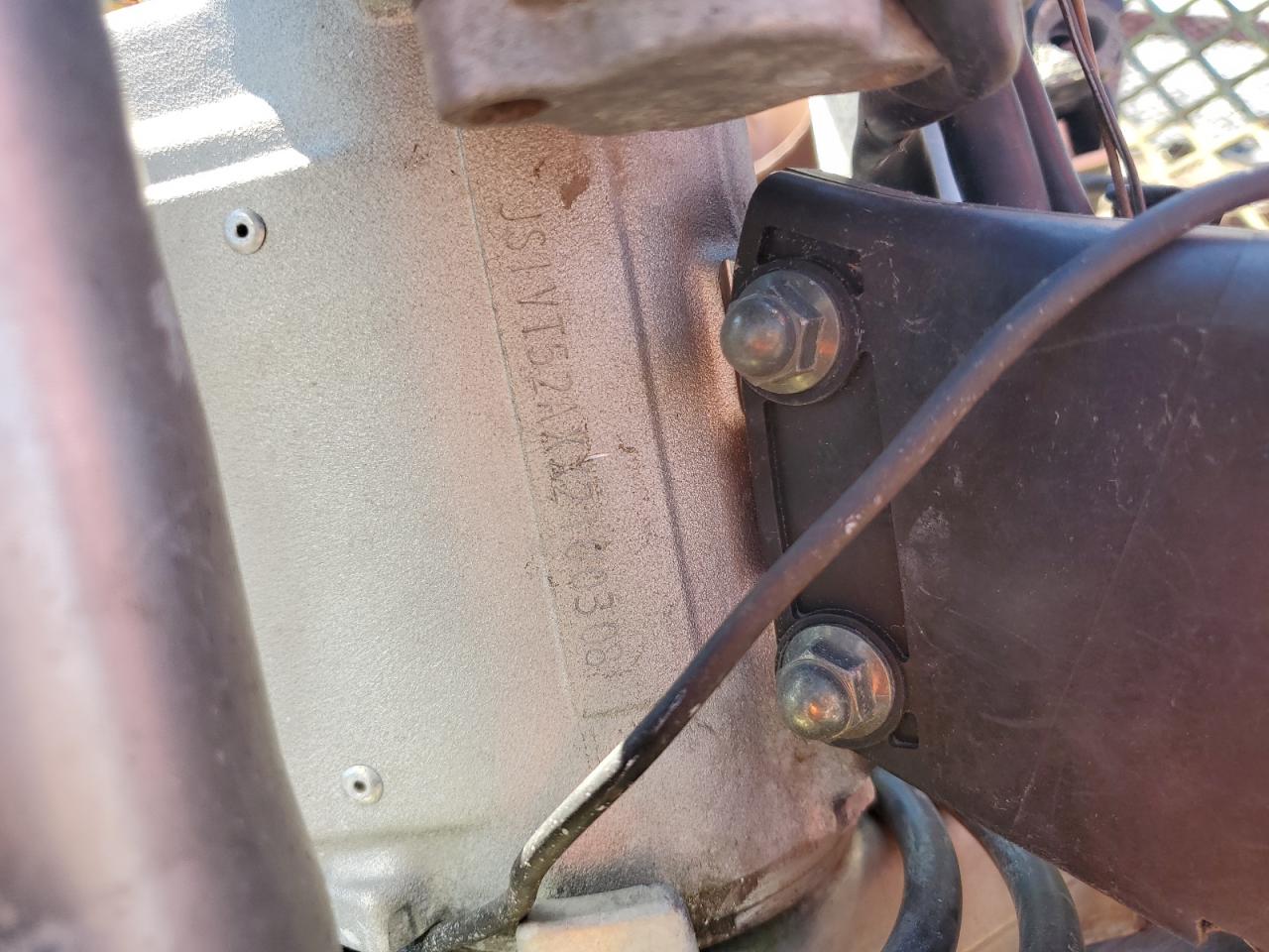 Suzuki Othr Cycle R Image 7