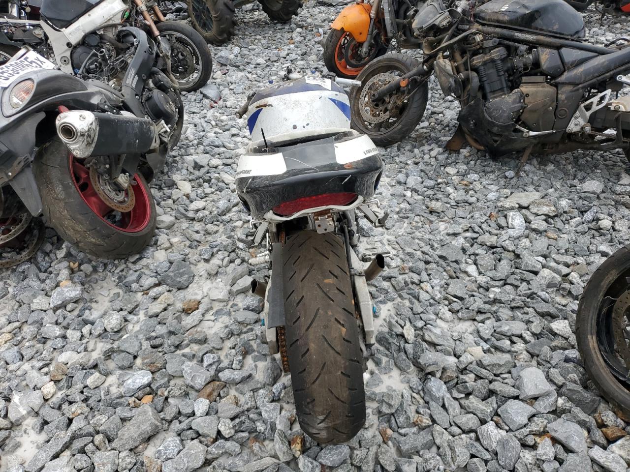 Suzuki Othr Cycle R Image 2