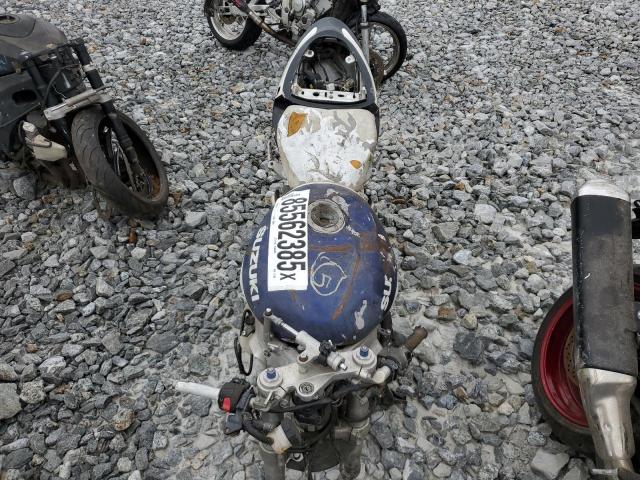 Suzuki Othr Cycle R Image 7