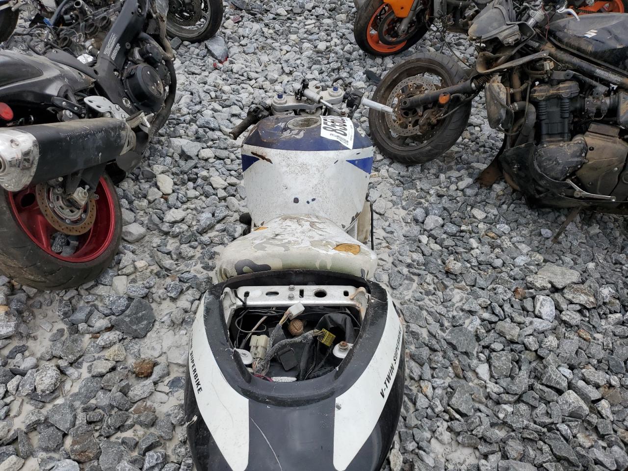 Suzuki Othr Cycle R Image 5