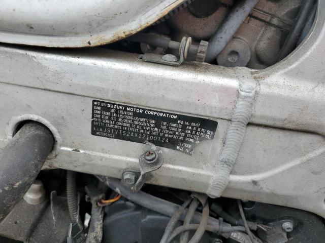 Suzuki Othr Cycle R Image 8