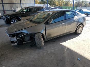  Salvage Dodge Dart