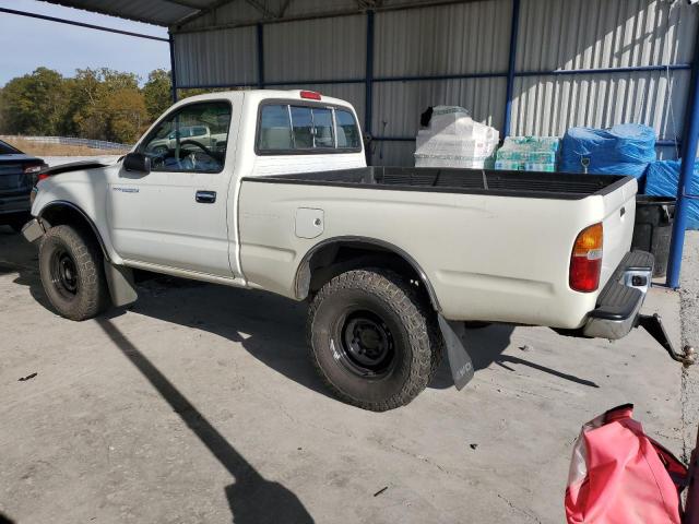 Toyota Tacoma Image 8