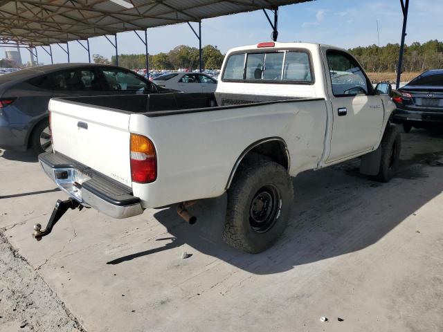 Toyota Tacoma Image 3