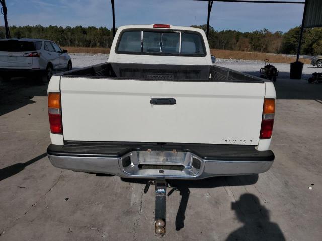 Toyota Tacoma Image 10