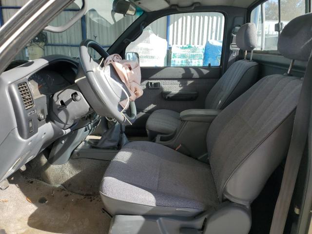 Toyota Tacoma Image 5