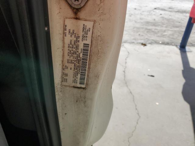 Toyota Tacoma Image 12