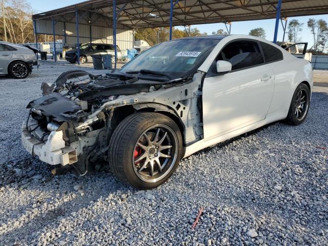  Salvage INFINITI G37