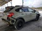Subaru Crosstrek Limited Image 3
