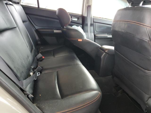 Subaru Crosstrek Limited Image 11