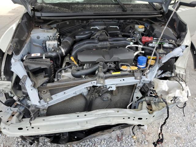 Subaru Crosstrek Limited Image 12