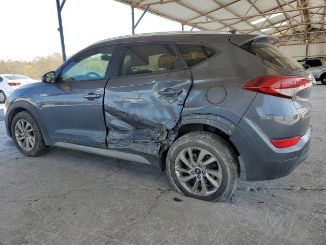 Hyundai TUCSON Sel Image 5