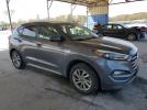 Hyundai TUCSON Sel Image 7