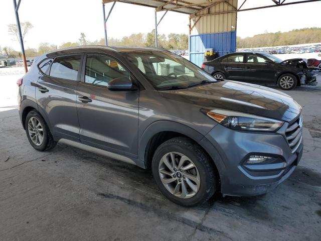 Hyundai TUCSON Sel Image 7