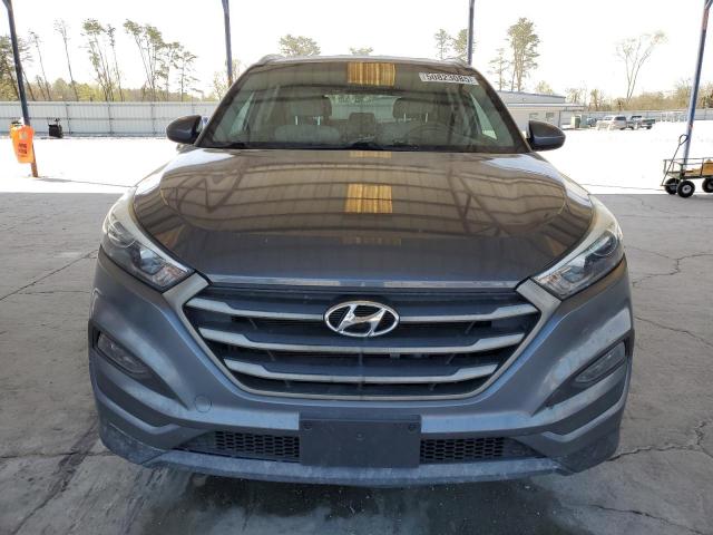 Hyundai TUCSON Sel Image 4