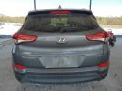 Hyundai TUCSON Sel Image 9