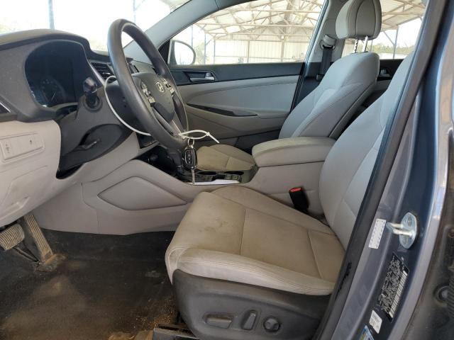 Hyundai TUCSON Sel Image 11