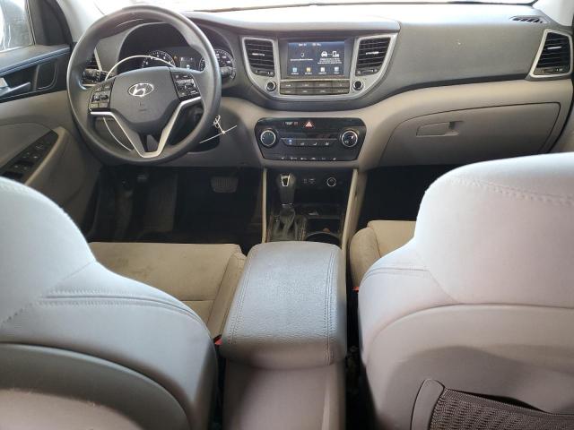 Hyundai TUCSON Sel Image 6