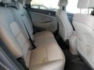 Hyundai TUCSON Sel Image 8
