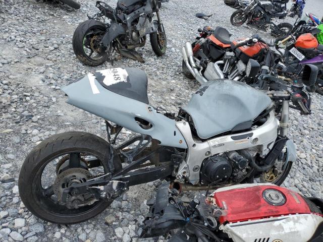  Salvage Suzuki Gsx1300 R