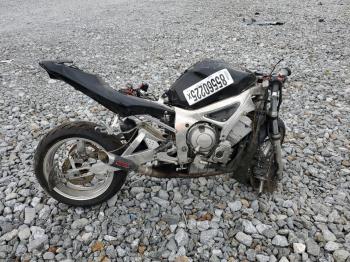  Salvage Yamaha Yzf