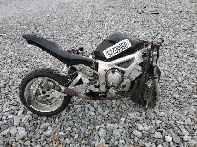  Salvage Yamaha Yzf