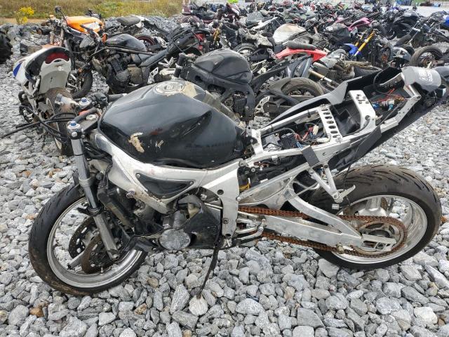 Yamaha Yzf L Image 4