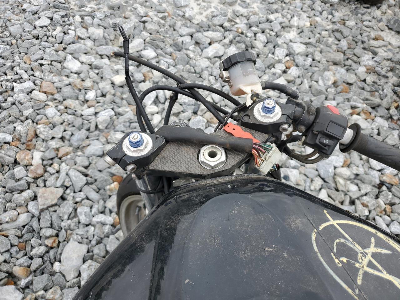 Yamaha Yzf L Image 5