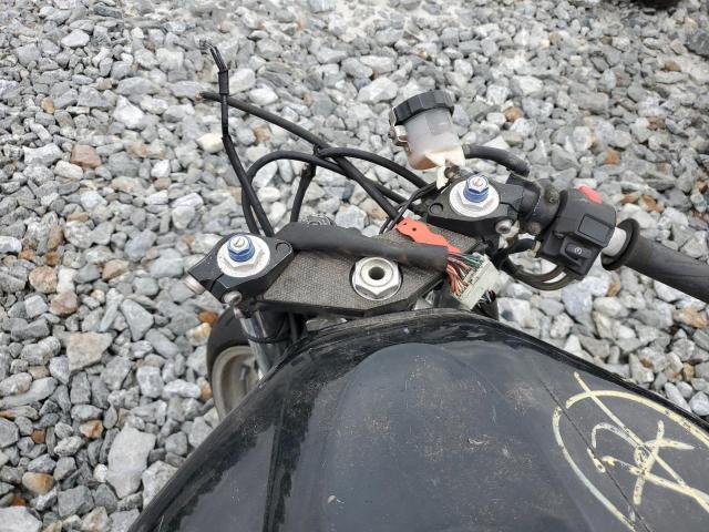 Yamaha Yzf L Image 5