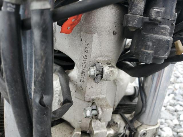 Yamaha Yzf L Image 2