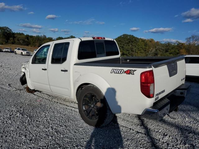 Nissan Frontier S Image 2