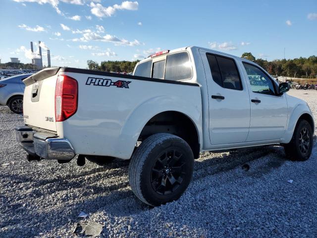 Nissan Frontier S Image 6