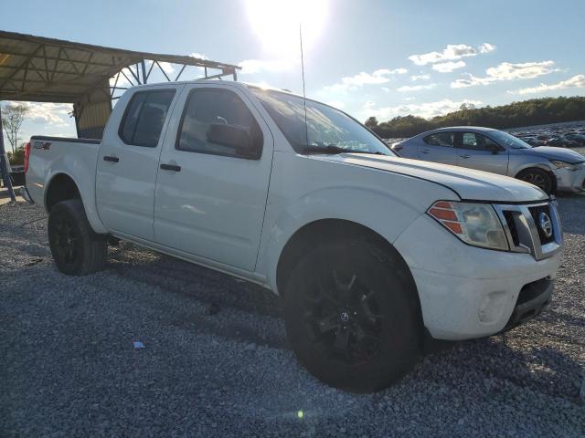 Nissan Frontier S Image 3