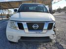 Nissan Frontier S Image 4