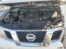 Nissan Frontier S Image 12