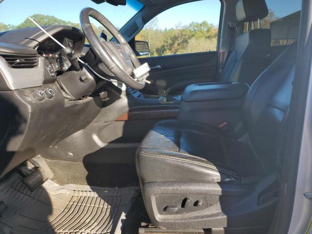 GMC Yukon K1500 Slt Image 9