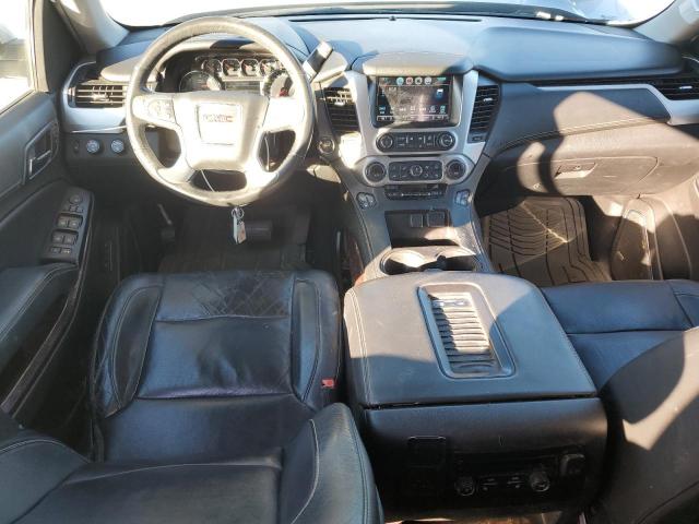 GMC Yukon K1500 Slt Image 10