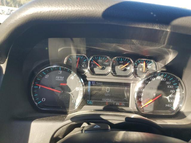 GMC Yukon K1500 Slt Image 7