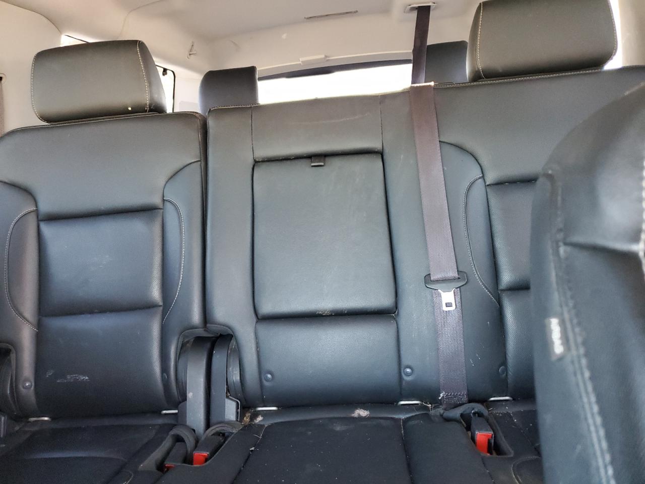 GMC Yukon K1500 Slt Image 8